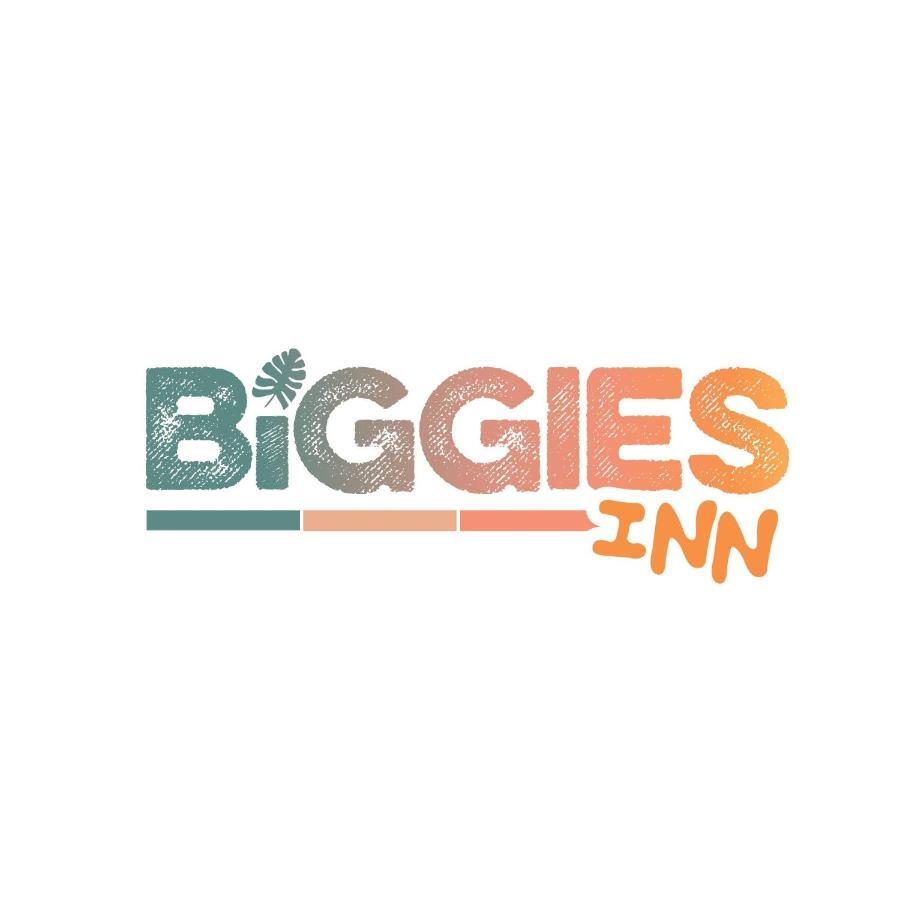 The Biggies Inn Oslob Exterior foto